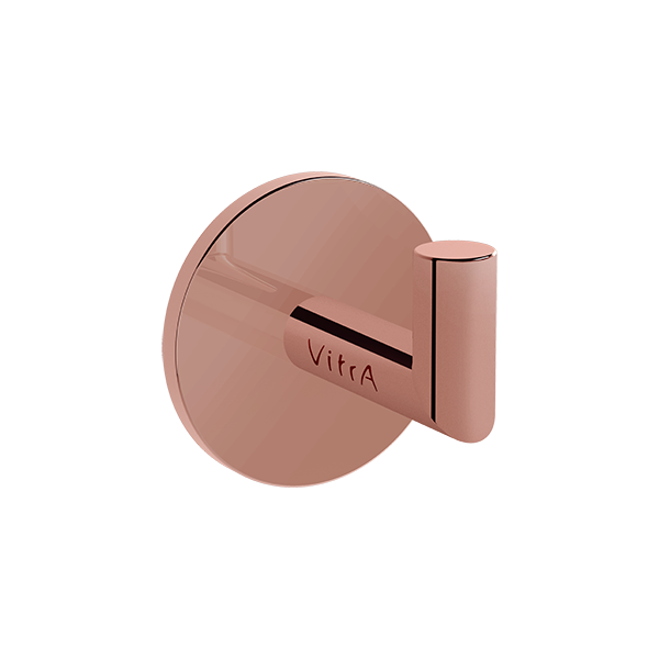 Origin Крючок для халатов, цвет медный Origin Крючок для халатов, цвет медный