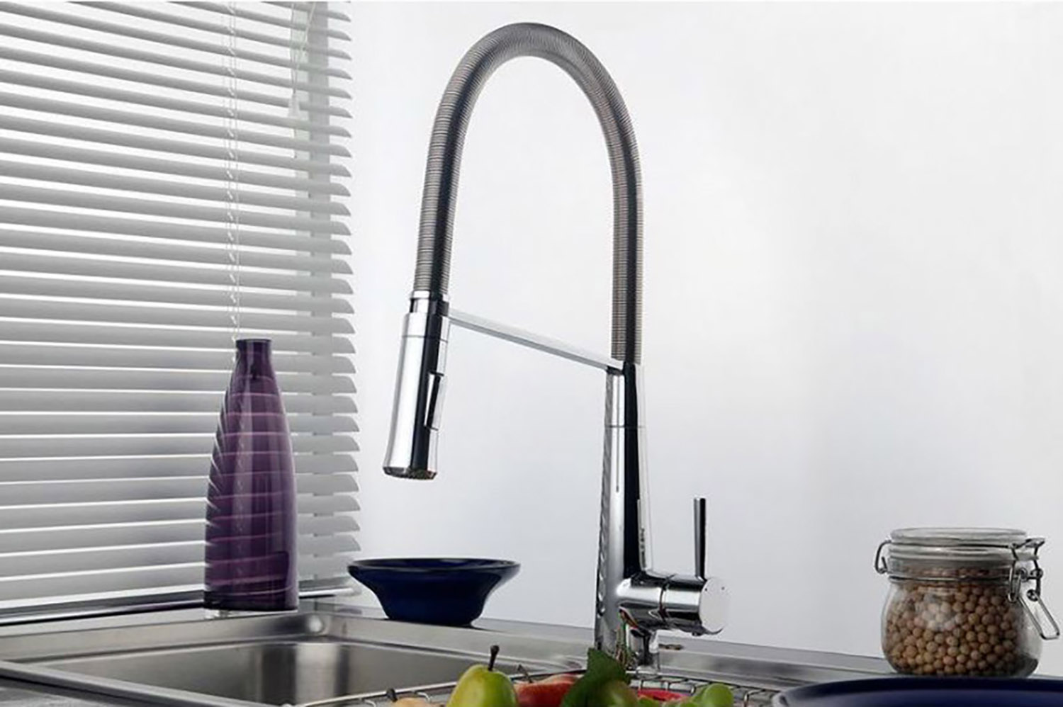 Смеситель Lemark Soul LM6002C для кухни Смеситель Lemark Soul LM6002C для кухни