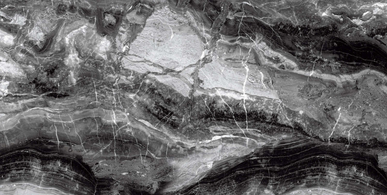 Duna/Velsaa - Керамогранит - Ониче Черный - 120х60 см (Detroit Black) Duna/Velsaa - Керамогранит - Ониче Черный - 120х60 см (Detroit Black)