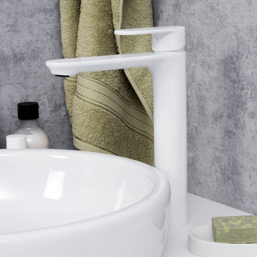 Mindel 8503H Смеситель для раковины Wasserkraft Mindel 8503H Смеситель для раковины Wasserkraft