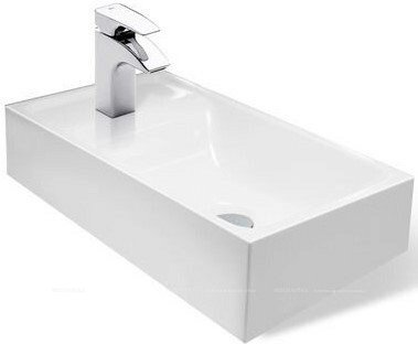 Раковина Мини 22*40, шт