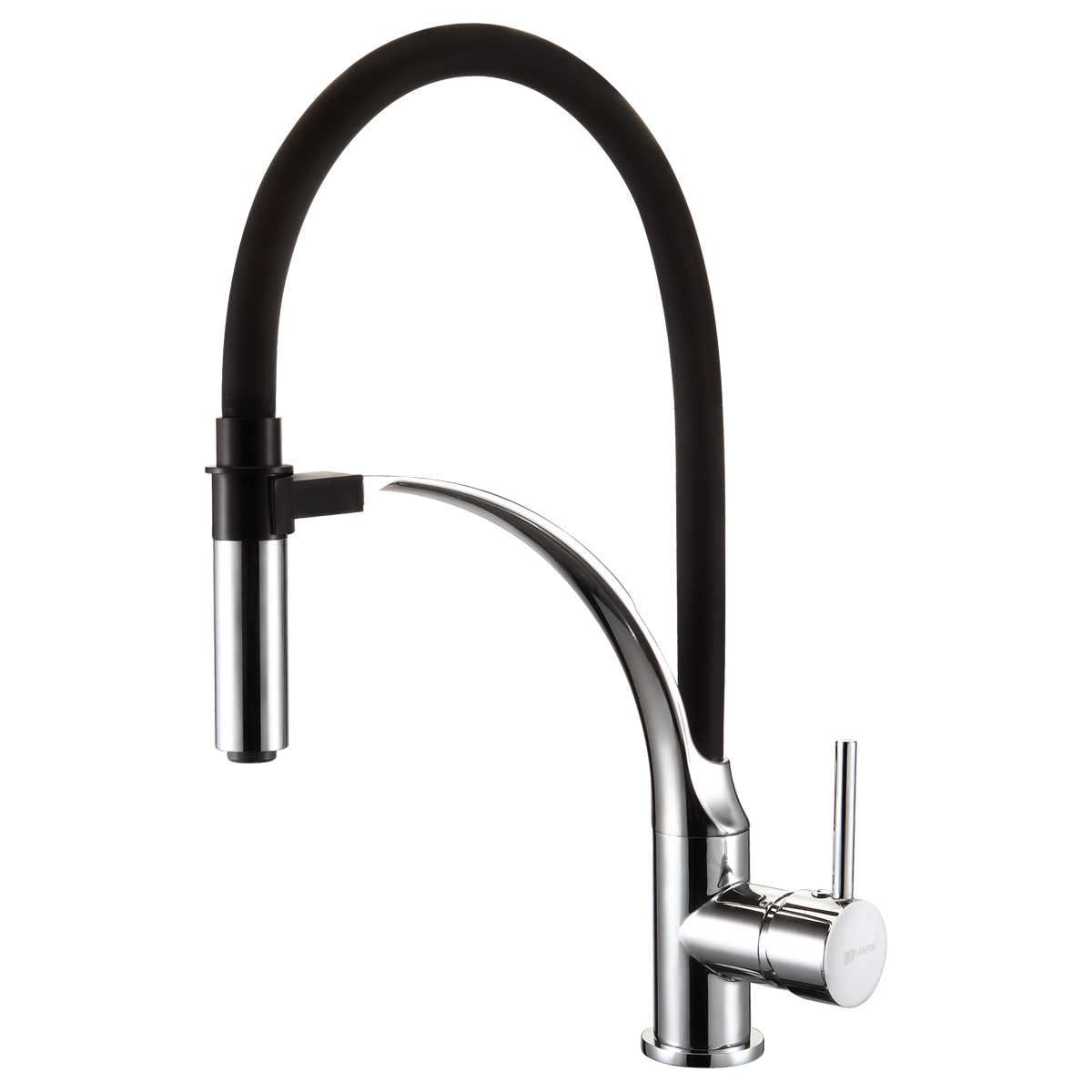 Смеситель Lemark Soul LM6007C для кухни Смеситель Lemark Soul LM6007C для кухни