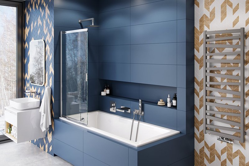 Термостатическая душевая система скрытого монтажа EXCELLENT Frost Quatro Termo AREX.4403CR (хром) Термостатическая душевая система скрытого монтажа EXCELLENT Frost Quatro Termo AREX.4403CR (хром)