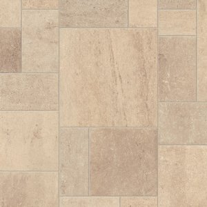 Ламинат Quick-step Exquisa EXQ1554 Плитка светлая (8мм/32кл/0,999м2) 1223*400, м2