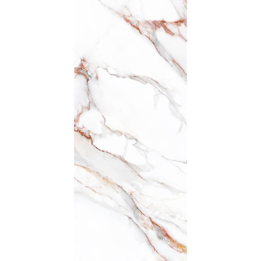 Керамический слэб BELDIA BIANCO ELEGANCE 2800х1200х6мм, Polished  Керамический слэб BELDIA BIANCO ELEGANCE 2800х1200х6мм, Polished