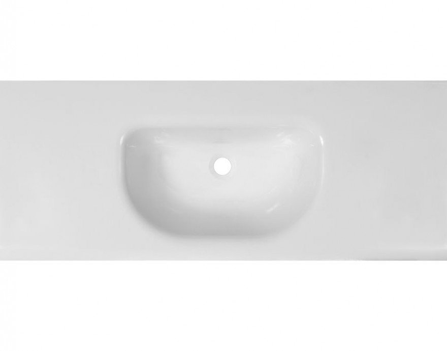 Раковина "Olivia 120 silk" 1200х450 Раковина "Olivia 120 silk" 1200х450