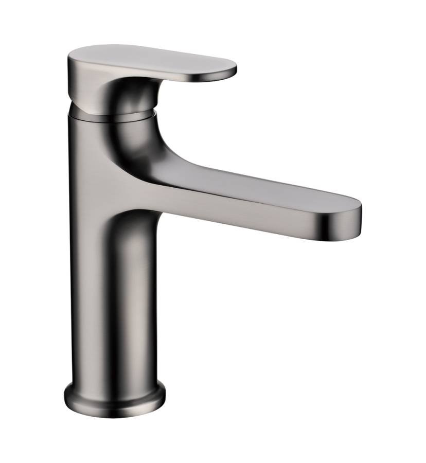 Смеситель для умывальника SPECTRE Gunmetal Смеситель для умывальника SPECTRE Gunmetal