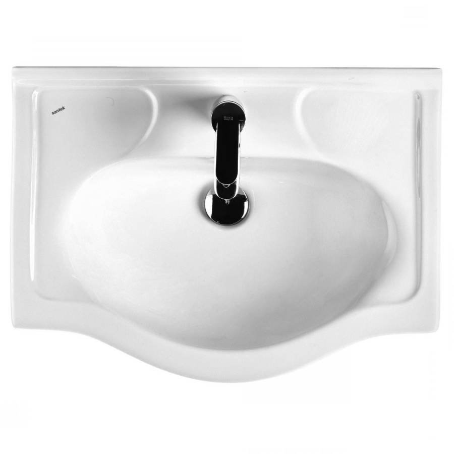 Раковина Santek Селигер 60 Раковина Santek Селигер 60