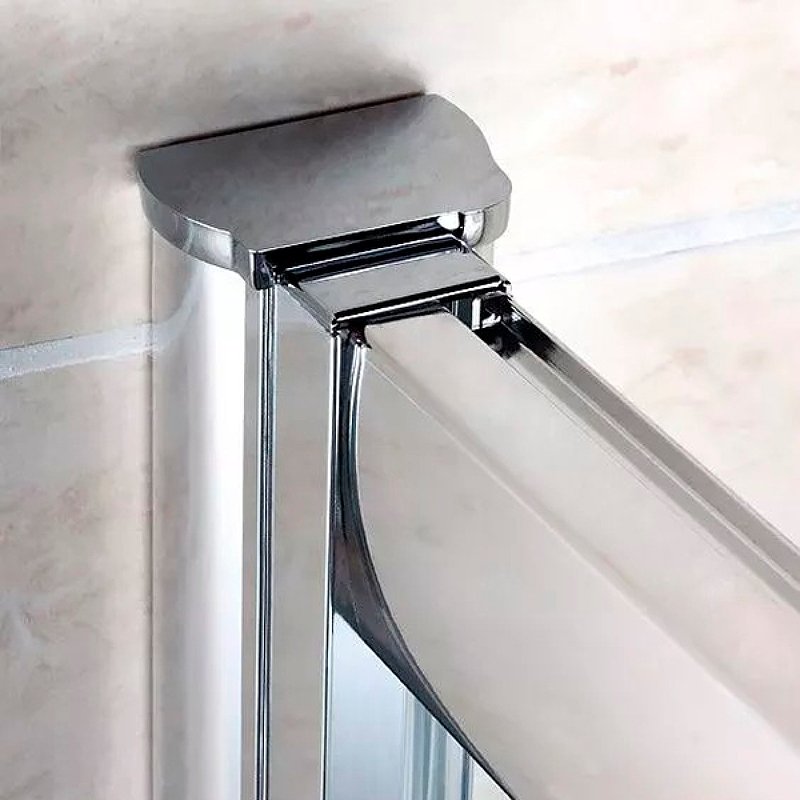 PRATICO-BF-1-135-C-Cr Душевая дверь PRATICO-BF-1-135-C-Cr Душевая дверь