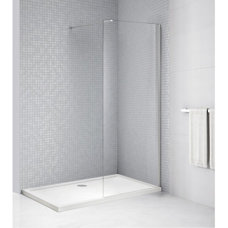 LIBERTA-120-C Стекло для перегородки Liberta 1200х1950 мм LIBERTA-120-C Стекло для перегородки Liberta 1200х1950 мм