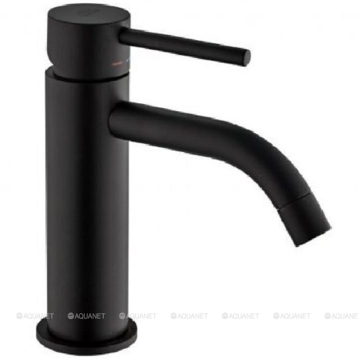 Смеситель для раковины Paffoni Light LIG071NO Смеситель для раковины Paffoni Light LIG071NO