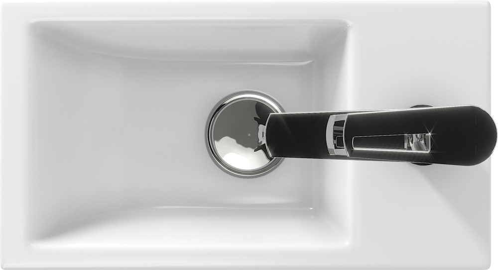 Раковина COMO 40 Раковина COMO 40