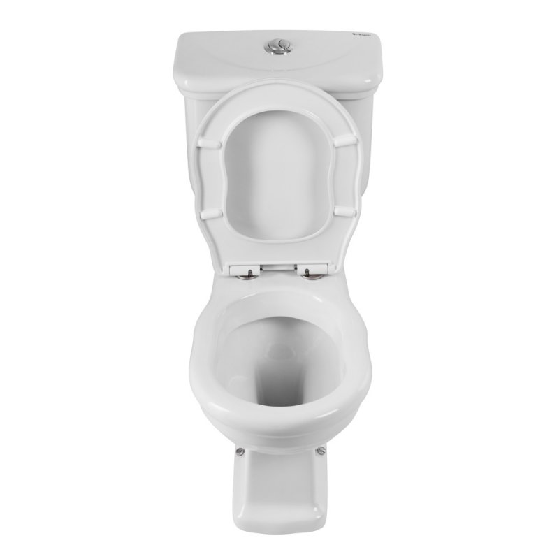 Чаша напольного безободкового унитаза BelBagno BOHEME BB115CPR Чаша напольного безободкового унитаза BelBagno BOHEME BB115CPR