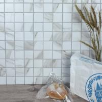 Мозаика Calacatta Gold-48 30.6x30.6 Мозаика Calacatta Gold-48 30.6x30.6