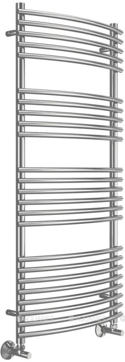 Полотенцесушитель Terminus Марио П24 500х1200 Полотенцесушитель Terminus Марио П24 500х1200