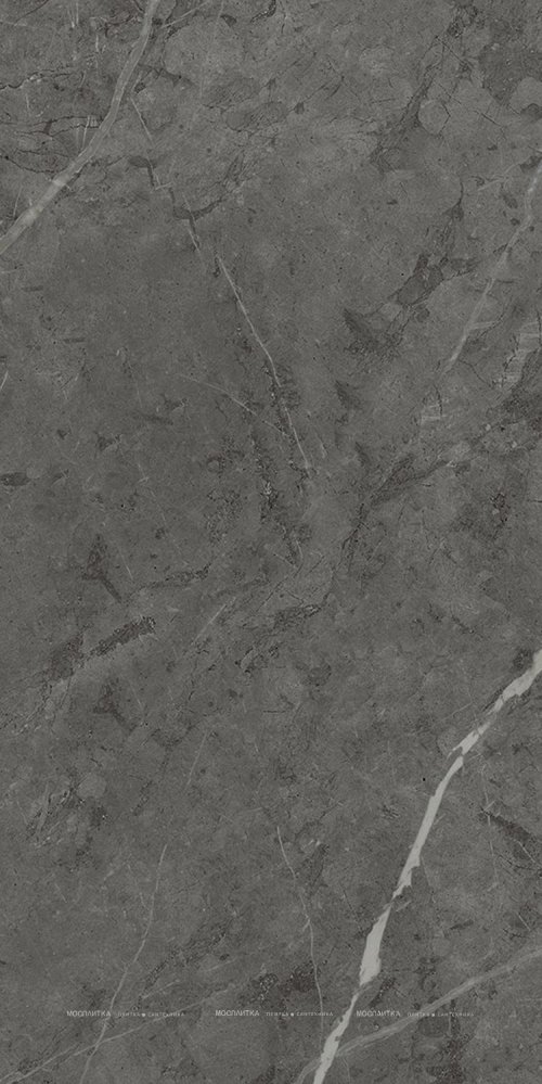 Керамогранит Шарм Эво Антрачит натуральный 60*120 (2шт./1,44м2), м2 Керамогранит Шарм Эво Антрачит натуральный 60*120 (2шт./1,44м2), м2