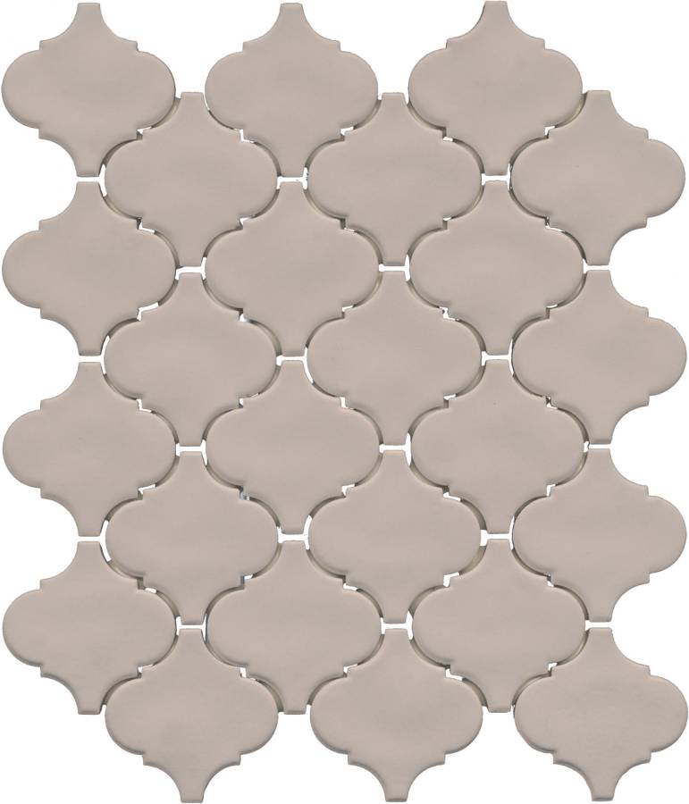 Арабески Марокко бежевый светлый матовый 26x30x0,7 Арабески Марокко бежевый светлый матовый 26x30x0,7