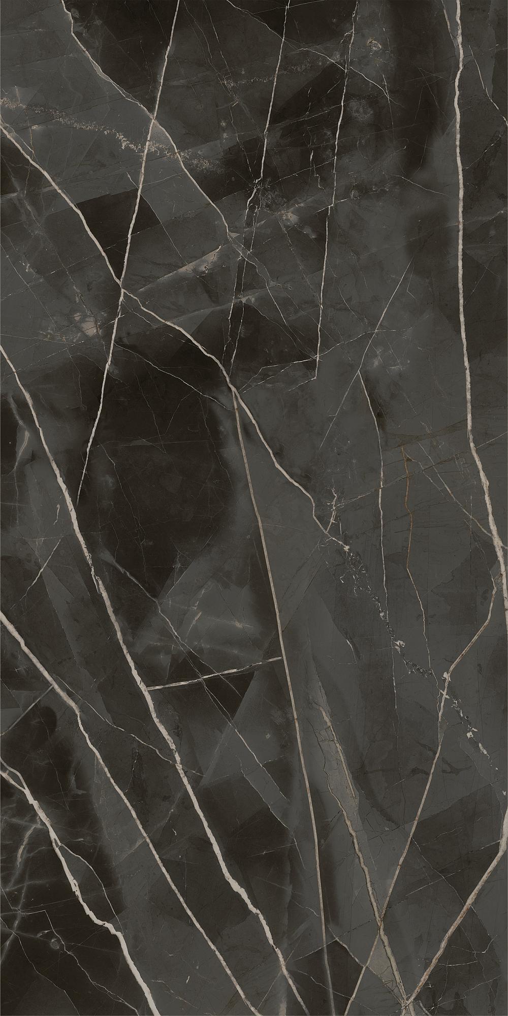 Керамогранит 610010002844 Стелларис Абсолют Блэк (160см*80см*9мм) (2шт/2,56м2) Натуральный, м2 Керамогранит 610010002844 Стелларис Абсолют Блэк (160см*80см*9мм) (2шт/2,56м2) Натуральный, м2