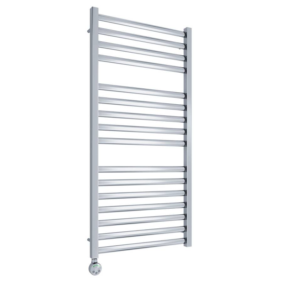 Полотенцесушитель электрический Lemark Melange LM49116E П16 500x1100, левый/правый Полотенцесушитель электрический Lemark Melange LM49116E П16 500x1100, левый/правый