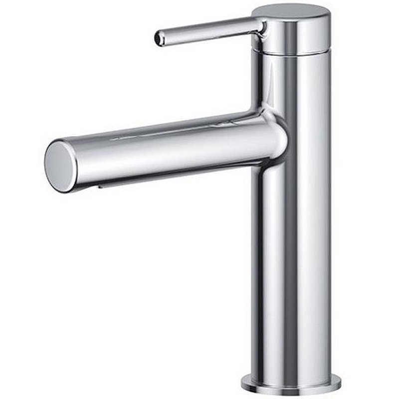 Смеситель для умывальника EXCELLENT Pi AREX.1201CR (хром) Смеситель для умывальника EXCELLENT Pi AREX.1201CR (хром)