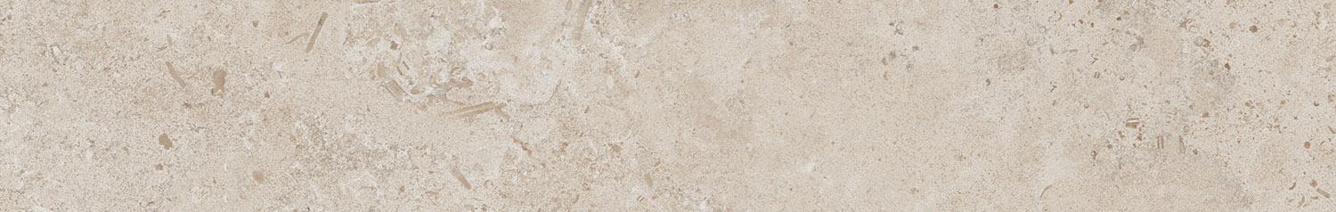 Плинтус Про Лаймстоун бежевый натуральный обрезной 60x9,5x0,9 Плинтус Про Лаймстоун бежевый натуральный обрезной 60x9,5x0,9