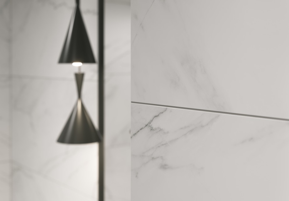 Керамогранит Meissen Keramik Dream белый ректификат 44,8x89,8 A16665 Керамогранит Meissen Keramik Dream белый ректификат 44,8x89,8 A16665