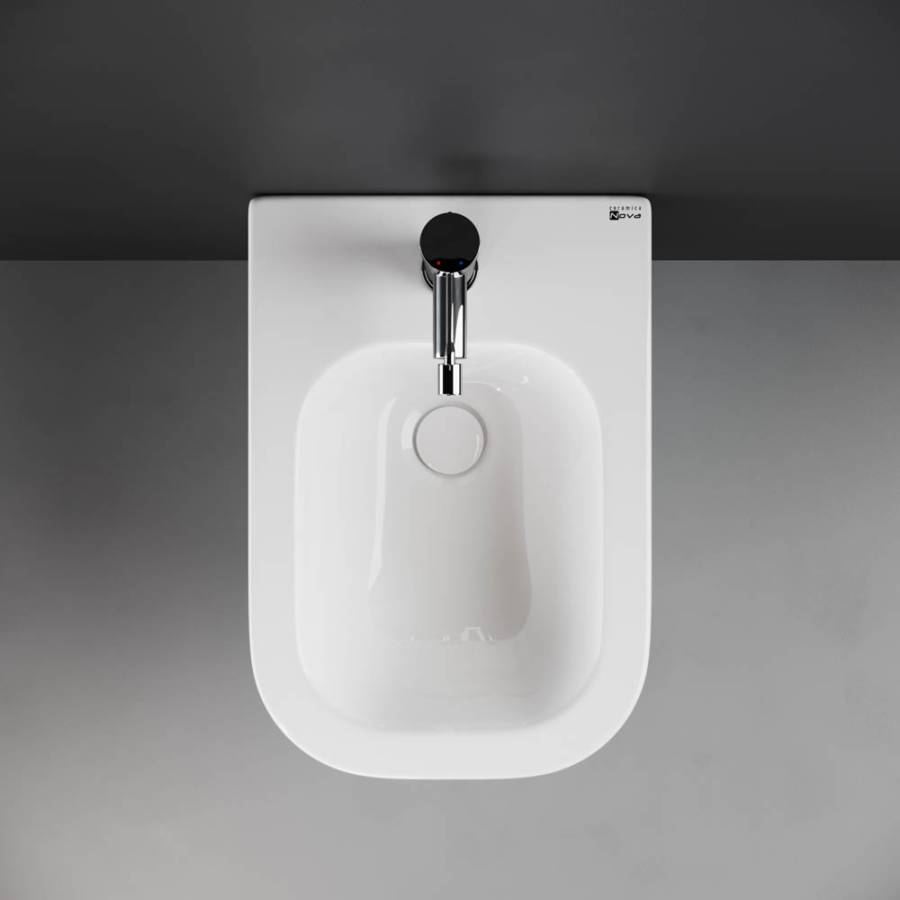 Подвесное биде New Day Подвесное биде New Day