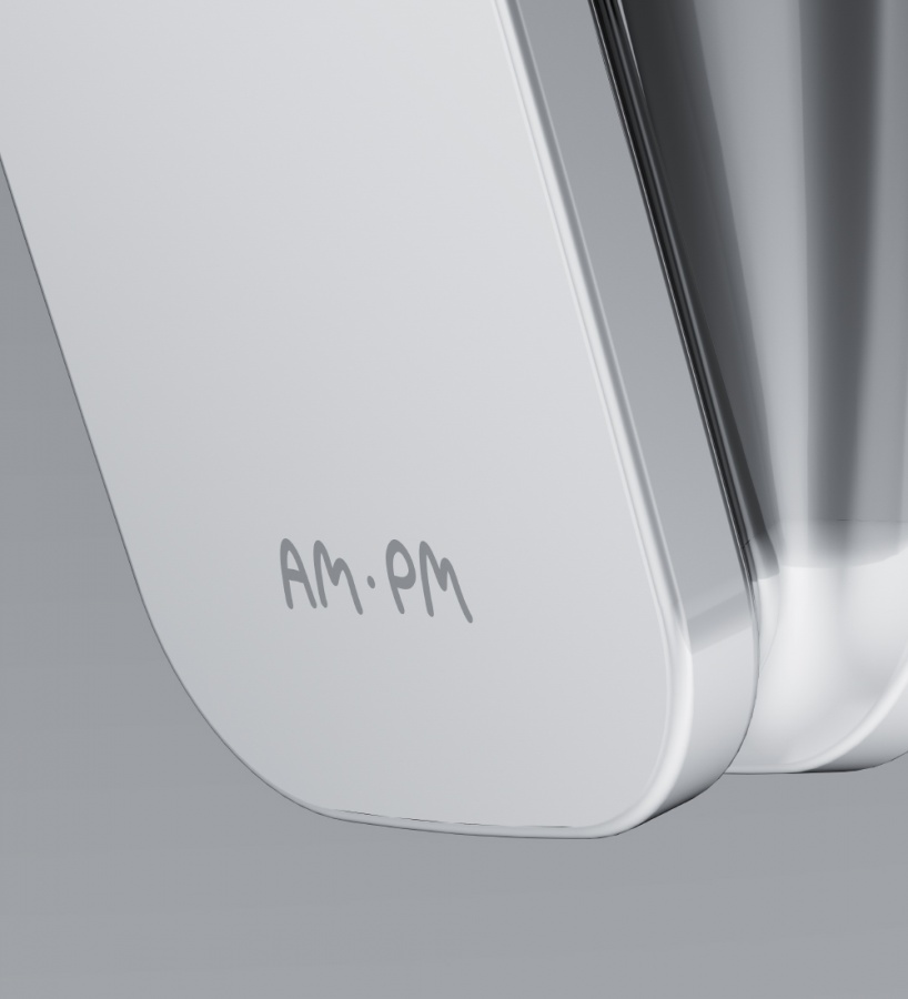 A50A35500 Inspire V2.0, Крючок для полотенец, хром, шт A50A35500 Inspire V2.0, Крючок для полотенец, хром, шт