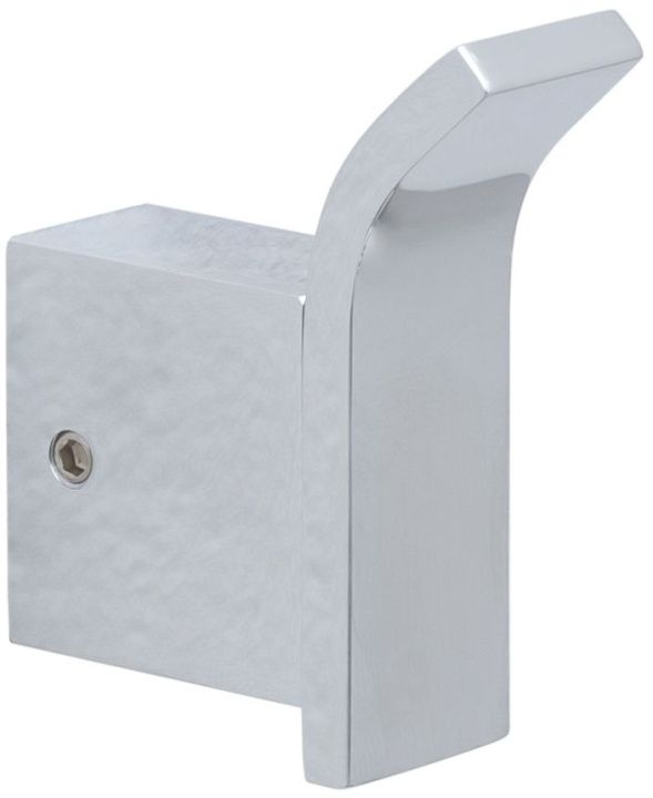 Крючок для полотенец Allen Brau Infinity 6.21001-00 хром Крючок для полотенец Allen Brau Infinity 6.21001-00 хром