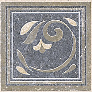 Вставка Терраса 7,2х7,2 (A1881\SG1550), шт Вставка Терраса 7,2х7,2 (A1881\SG1550), шт
