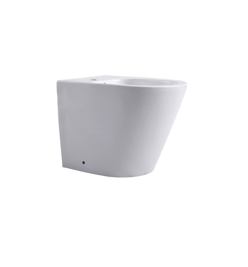 Биде напольное AQUATEK ВЕГА AQ1058-00 540*365*410 мм, цвет белый Биде напольное AQUATEK ВЕГА AQ1058-00 540*365*410 мм, цвет белый