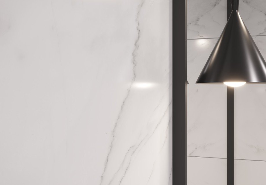 Керамогранит Meissen Keramik Dream белый ректификат 44,8x89,8 A16665 Керамогранит Meissen Keramik Dream белый ректификат 44,8x89,8 A16665