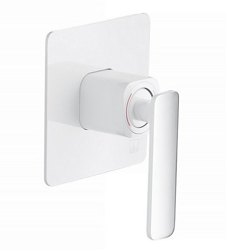 Смеситель Timo Torne 4389/00-16SM white Смеситель Timo Torne 4389/00-16SM white