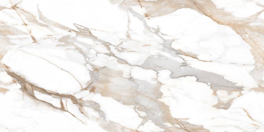 Calacatta Fairy Gold Керамогранит бежевый 60х120 Полированный Calacatta Fairy Gold Керамогранит бежевый 60х120 Полированный