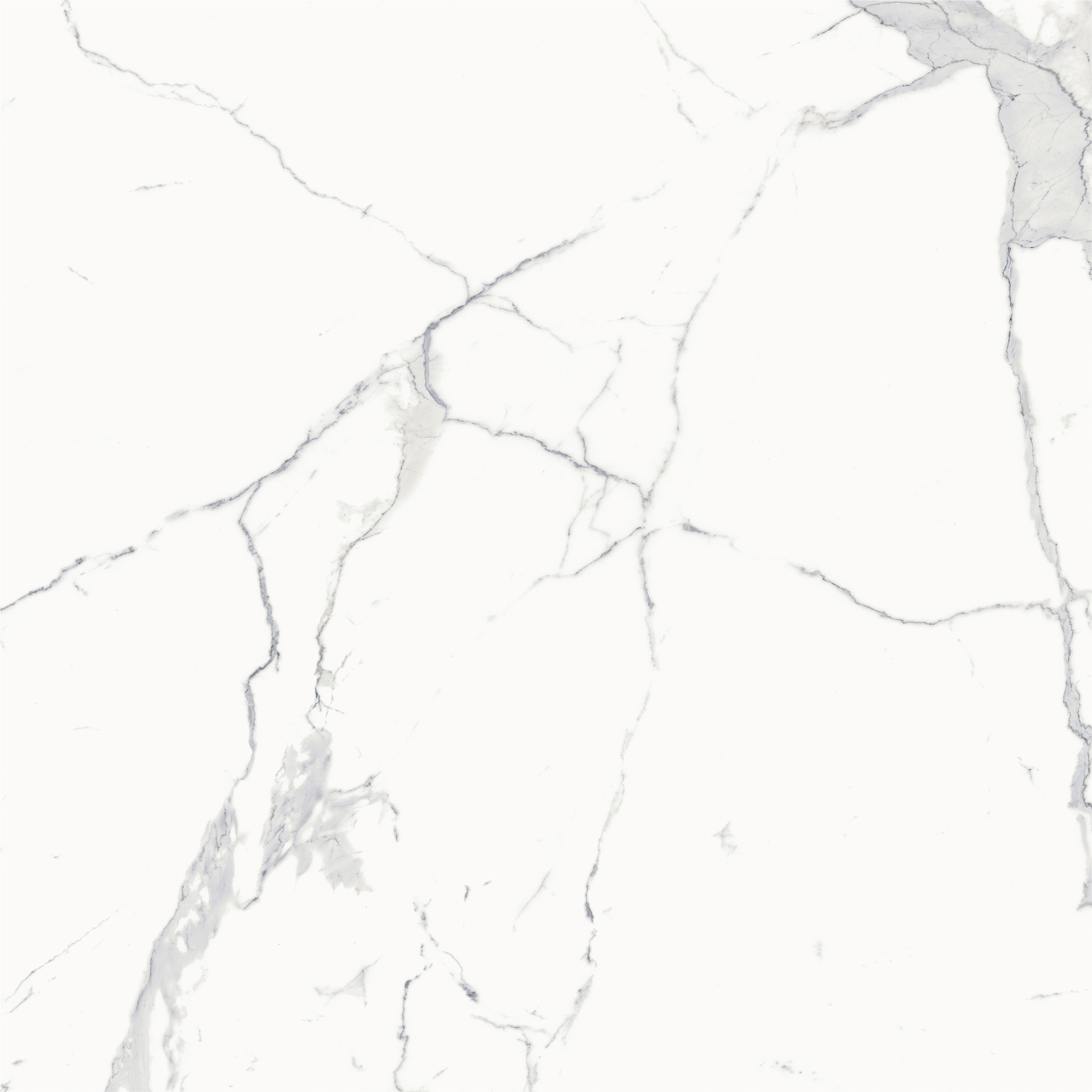 Керамогранит 600010002386 Стелларис Статуарио Уайт (120см*120см*9мм) (2шт/2,88м2) Натуральный, м2 Керамогранит 600010002386 Стелларис Статуарио Уайт (120см*120см*9мм) (2шт/2,88м2) Натуральный, м2