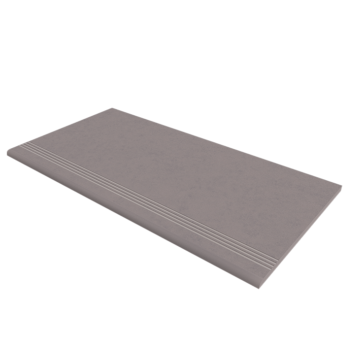 Ступень LF02-30x60-Непол. (с насечками) Ступень LF02-30x60-Непол. (с насечками)
