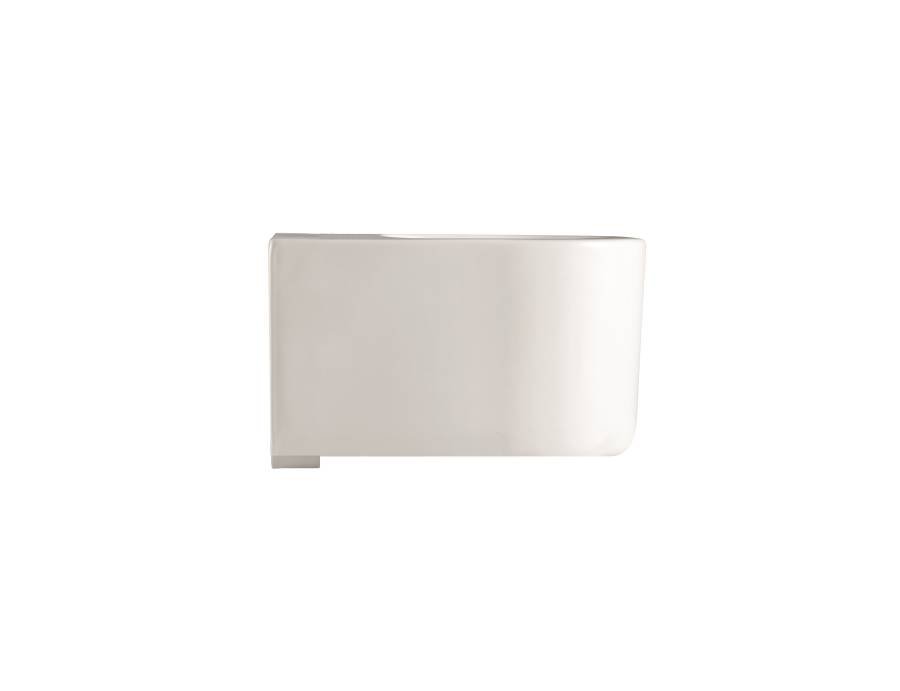 Биде подвесное AQUATEK МИЯ AQ1004-00, 490*370*300 мм, цвет белый Биде подвесное AQUATEK МИЯ AQ1004-00, 490*370*300 мм, цвет белый