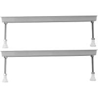 Опорная конструкция для прямоугольных ванн (универсальная) НОВИНКА