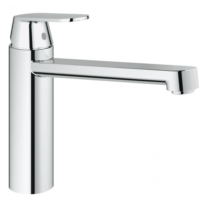 Смеситель для раковины Grohe Eurosmart Cosmopolitan 30193000 хром Смеситель для раковины Grohe Eurosmart Cosmopolitan 30193000 хром
