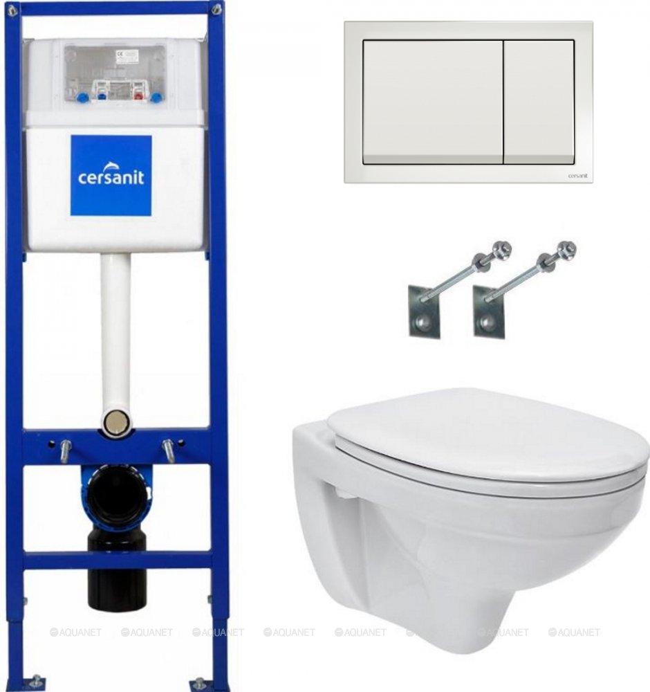 Комплект DELFI TPL + VECTOR + ENTER белый Комплект DELFI TPL + VECTOR + ENTER белый