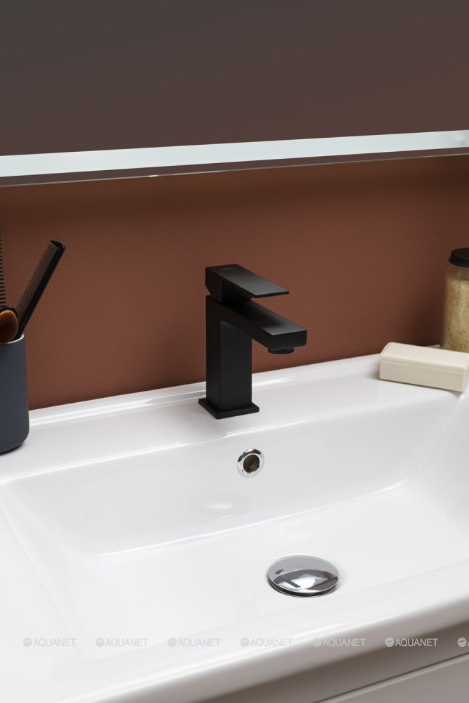 Смеситель для раковины Paffoni Elle EL071NO Смеситель для раковины Paffoni Elle EL071NO