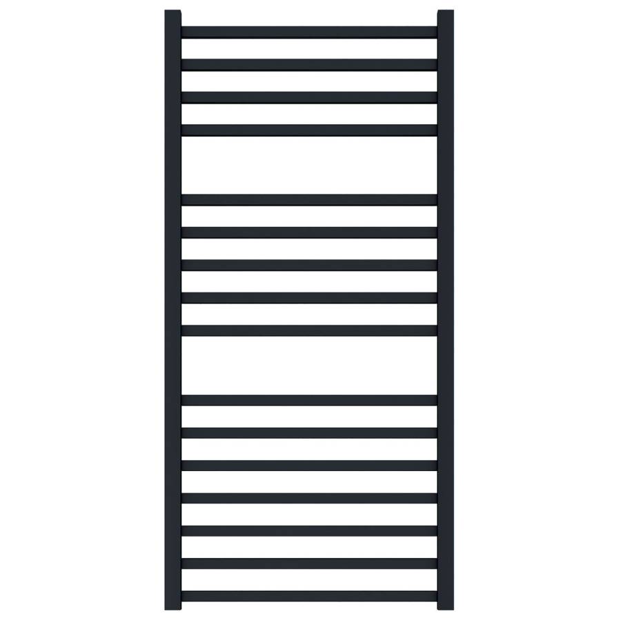 Полотенцесушитель водяной Lemark Unit LM45116 П16 500x1100, черный Полотенцесушитель водяной Lemark Unit LM45116 П16 500x1100, черный