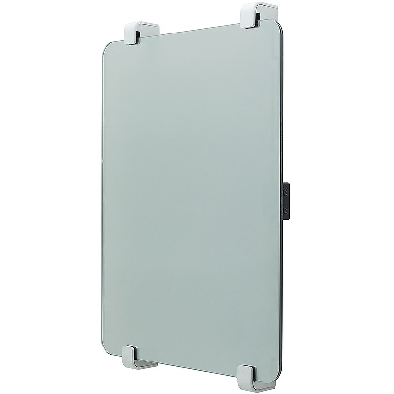 Полотенцесушитель электрический Allen Brau Infinity 60x44 8.21000.GL (без креплений) Полотенцесушитель электрический Allen Brau Infinity 60x44 8.21000.GL (без креплений)