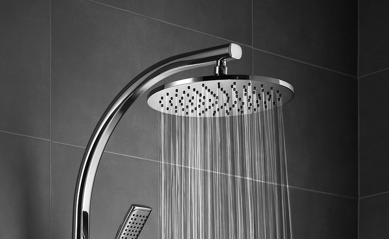 Душевая стойка Jacob Delafon Talan E11717RU-CP, шт Душевая стойка Jacob Delafon Talan E11717RU-CP, шт