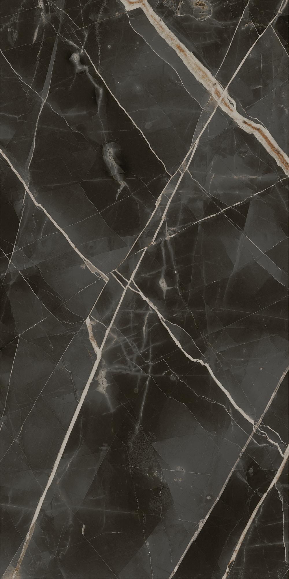 Керамогранит 610010002844 Стелларис Абсолют Блэк (160см*80см*9мм) (2шт/2,56м2) Натуральный, м2 Керамогранит 610010002844 Стелларис Абсолют Блэк (160см*80см*9мм) (2шт/2,56м2) Натуральный, м2