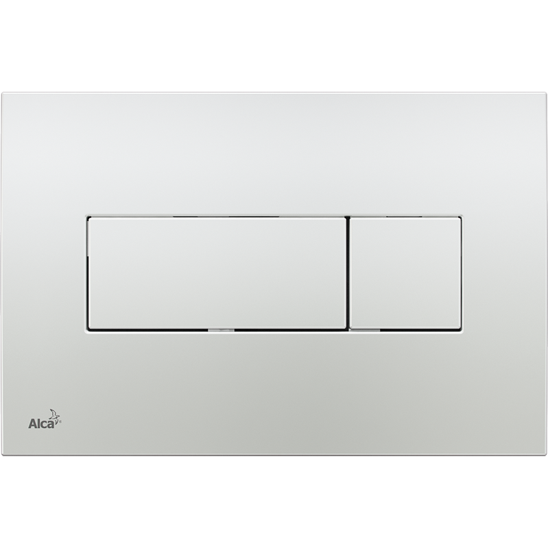 Кнопка управления для скрытых систем инсталляции, xром-глянец Кнопка управления для скрытых систем инсталляции, xром-глянец