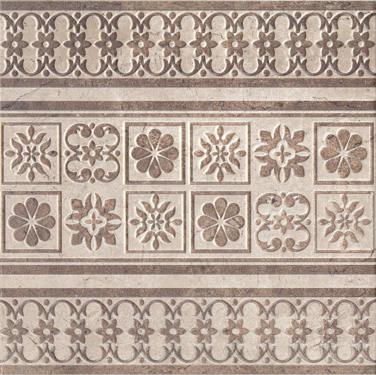 Декор HGD\A51\SG1550 Фаральони 40,2*40,2*9 (уп/4шт), шт Декор HGD\A51\SG1550 Фаральони 40,2*40,2*9 (уп/4шт), шт