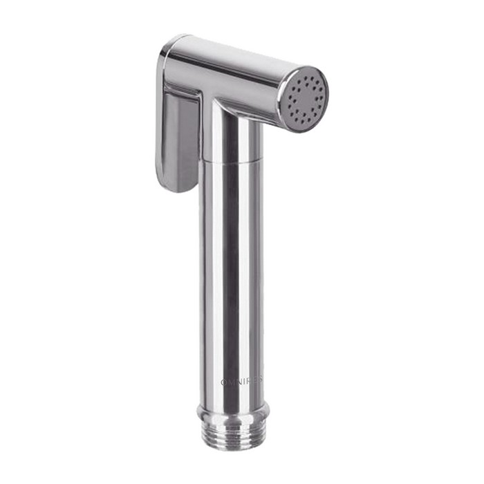 Лейка для биде OMNIRES BIDETTA2-RCR (хром) Лейка для биде OMNIRES BIDETTA2-RCR (хром)