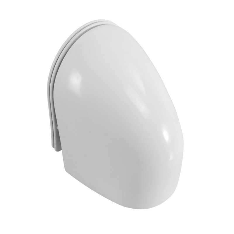 AMANDA Чаша унитаза подвесного безободкового с креплением BB051CHR AMANDA Чаша унитаза подвесного безободкового с креплением BB051CHR