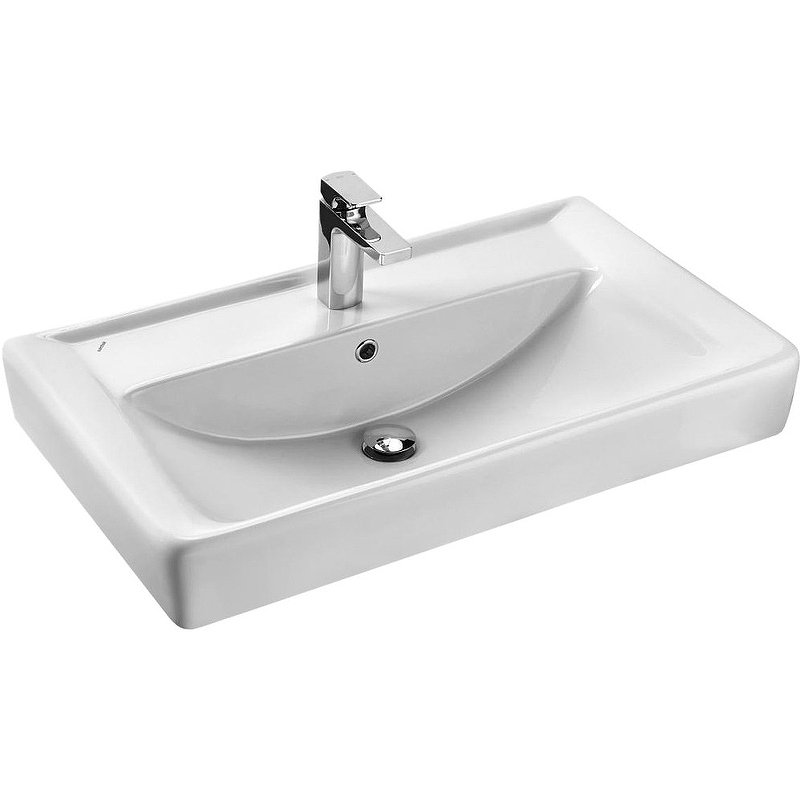 Раковина для мебели Santek Тигода 60 1.WH30.2.082 Раковина для мебели Santek Тигода 60 1.WH30.2.082